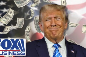 Trump delivers second biggest ‘boom’ in 60 years, Treasury counselor says