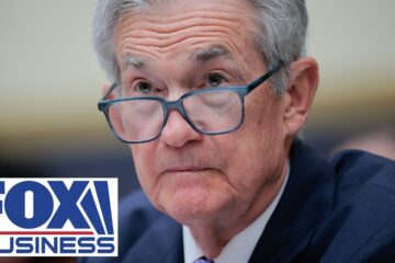 Powell’s Jackson Hole Fed speech could change everything – here’s why