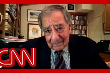 Former CIA director on attempts to end war in Ukraine