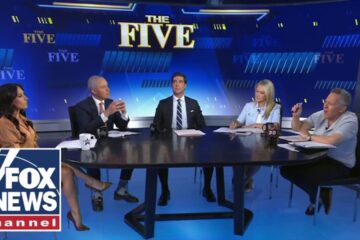 Gutfeld: Hollywood is in trouble because they’ve gambled on this