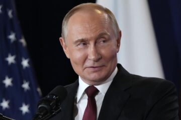 Putin agreed to meet with Zelenskyy, White House says