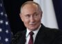 Putin agreed to meet with Zelenskyy, White House says