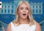 Putin promised Trump he’d have a direct meeting with Zelenskyy, Karoline Leavitt says