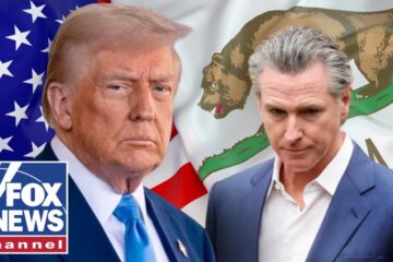 This is a POWER GRAB by Newsom: Kevin McCarthy