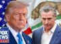 This is a POWER GRAB by Newsom: Kevin McCarthy