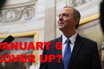 Adam Schiff Accused Of Withholding Key January 6 Documents | Ed Martin On The Matt Gaetz Show