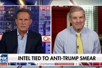 Chairman Jordan on Latest Russia Hoax Developments