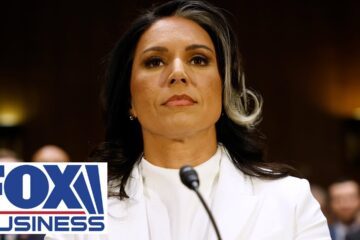 Gabbard just NUKED 37 intelligence officials – the swamp is in shambles