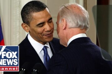 Biden, Obama pushed to debank conservatives, bank execs claim