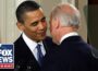 Biden, Obama pushed to debank conservatives, bank execs claim