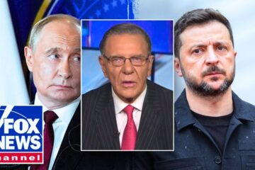 Gen. Keane: I haven’t seen anything like this before