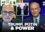 Mark Levin Talks ON POWER, Trump and Putin With Bill O’Reilly