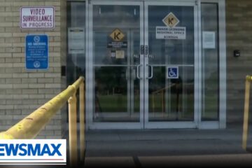 DMV employee fired for exposing illegal migrant license scam | Wake Up America