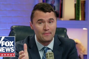 Charlie Kirk: We are on the VERGE of a crisis