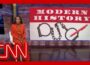CNN’s Abby Phillip responds to Trump’s attempts to downplay slavery