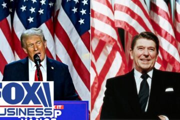 REAGAN 2.0? Trump’s diplomacy praised as ‘Reagan-esque’