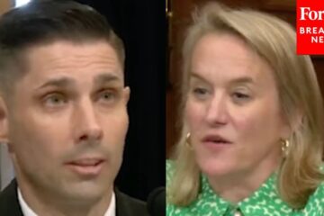 Nikki Budzinski Grills VA Official On ‘Unaddressed, Unfunded’ Priorities In Spite Of Money Transfers