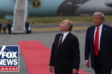 ‘This makes no sense’: Putin BLASTED for ‘ridiculous’ Ukraine proposal