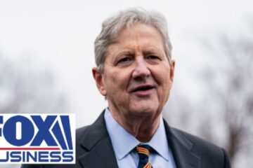 Sen. John Kennedy: ‘Unless you got your law degree from Costco,’ you saw this coming