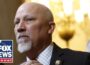 Chip Roy drops BOMBSHELL announcement