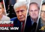 Massive Legal Victory as 0 Million Judgment Against Trump THROWN OUT, w/ Holloway and Chamberlain