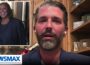Donald Trump Jr.: Letitia James found Trump guilty before seeing any evidence