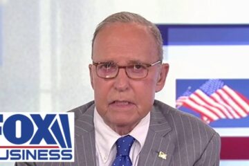 Larry Kudlow: This sub plot at the Federal Reserve may be very important