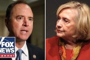 Dem whistleblower makes bombshell allegations against Adam Schiff