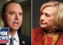 Dem whistleblower makes bombshell allegations against Adam Schiff