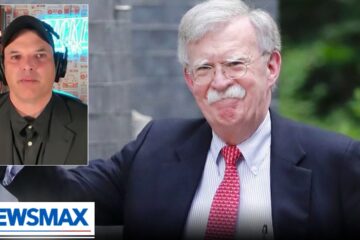 I’m told Bolton raid is first of many: Matt Taibbi | The Chris Salcedo Show