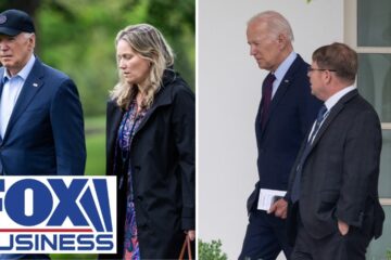 Zeldin uncovers BOMBSHELL as evidence shows Biden allies ties to climate slush fund