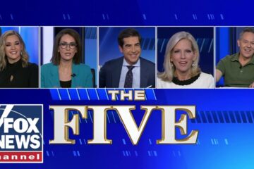 ‘The Five’: Dems are beginning to ditch their ‘woke words’