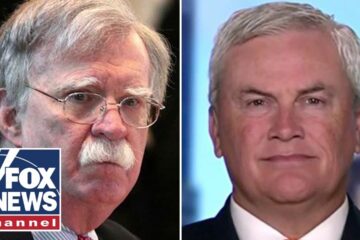 ‘POSITIVE DAY’: Comer celebrates Trump team for holding ‘deep state’ accountable