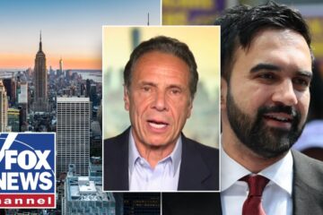 WATCH: Andrew Cuomo reveals what he really thinks of Zohran Mamdani