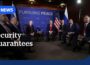Russia to allow US to act as security guarantee in Ukraine: Steve Witkoff | ABC NEWS