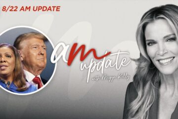 Trump’s Victory Over Letitia James, DC Crime Spin, Loudoun County Locker Room Battle: AM Update 8/22