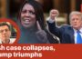 Collapse of Tish James’ Civil-Fraud Case vs. Trump Is Latest Blow to Dem Lawfare