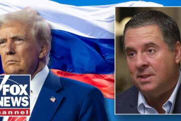 Devin Nunes: We’ll begin to see those who ‘abused their power’