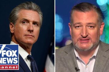 Ted Cruz torches Gavin Newsom over redistricting: He is ‘dishonest and he is a hypocrite’