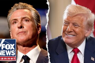 Newsom issues URGENT call to action after Texas Republicans score MAJOR victory