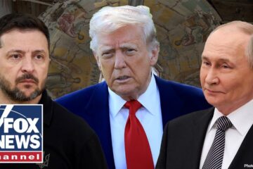 ‘No need’ for US troops on the ground in Ukraine, expert says