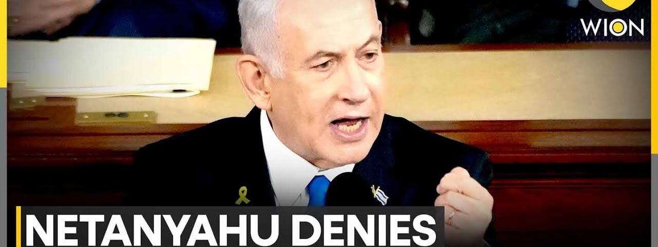 Israel-Gaza War | UN: This Man-Made Disaster Could Have Been Prevented | WION