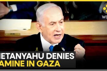 Israel-Gaza War | UN: This Man-Made Disaster Could Have Been Prevented | WION