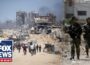 Israel-Hamas ceasefire can happen ‘ANYTIME’ if this is met, GOP senator claims