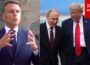 French President Macron Gives Blunt Takes On Both Trump And Putin Before Zelensky White House Visit