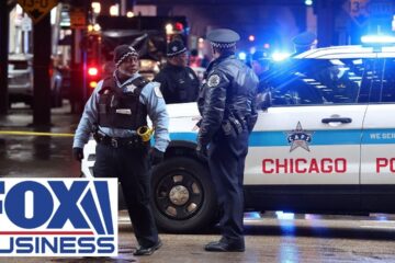 They’ve been selling ‘insanity’ in Illinois: Gianno Caldwell