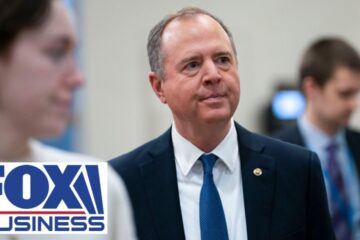 ‘NOT A GOOD LOOK’: We’ve seen this pattern with Adam Schiff, Roschelle says