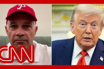 Trump ‘wants a crisis,’ Philadelphia DA says