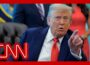 Trump repeats threat to send federal troops to other US cities