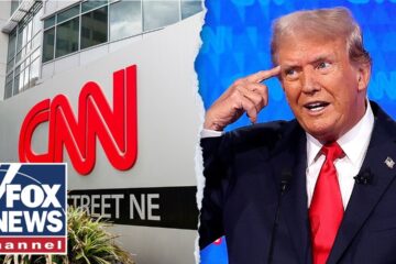 CNN, MSNBC begin to admit: Trump is RIGHT about this